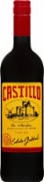 Castillo La Mancha Red Wine Blend