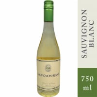Chevalier du Grand Robert Loire Sauvignon Blanc French White Wine Perspective: Main
