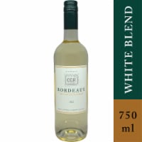 Chevalier du Grand Robert Bordeaux French White Wine