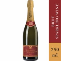 Chevalier du Grand Robert Cremant de Bordeaux Brut White Wine
