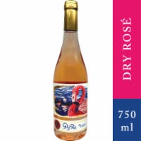 Chevalier du Grand Robert Flamant Rose Wine