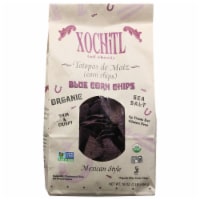 Xochitl Organic Blue Tortilla Chips