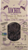 Xochitl® Blue Corn Tortilla Chips