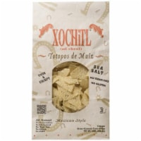 Xochitl® Salted Corn Tortilla Chips