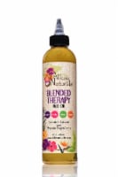 Blended Therapy Hot Oil Treatment 8oz