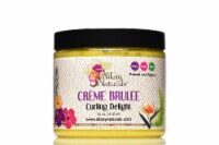 Crème Brulee Curling Delight 16oz