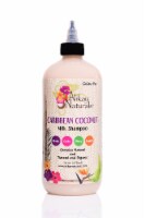 Caribbean Coconut Milk Shampoo 16oz