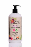 Dulce Hydrating Curl Lotion 16oz