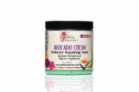Avocado Cream Moisture Repairing Mask 8oz