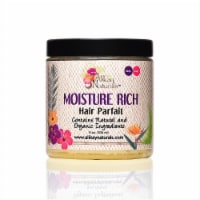 Moisture Rich Hair Parfait 8oz