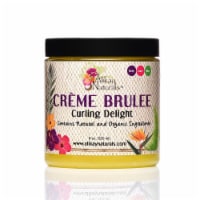 Crème Brulee Curling Delight 8oz