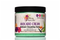 Avocado Cream Moisture Repairing Mask 16oz
