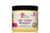 Shea Yogurt Hair Mositurizer 16oz