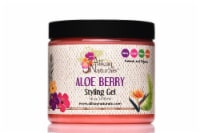 Aloe Berry Styling Gel 16oz