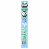 Mighty Spark Original Sea Salt & Pepper Chicken Snack Stick
