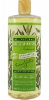 DR. JACOBS NATURALS 32  FL OZ. CASTILE SOAP - EUCALYPTUS