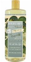DR. JACOBS NATURALS 32  FL OZ. CASTILE SOAP - UNSCENTED ( BABY)