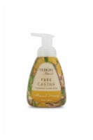 DR. JACOBS NATURALS 10 FL OZ. CASTILE HAND SOAP - ALMOND HONEY