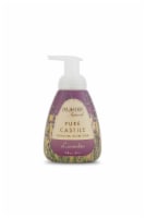 DR. JACOBS NATURALS 10 FL OZ. CASTILE HAND SOAP - LAVENDER
