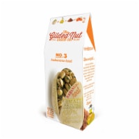 Habanero Heat / In-Shell Pistachios / 6-Pack Case