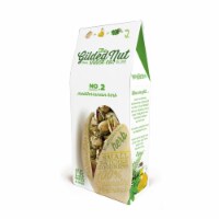 Mediterranean Herb / In-Shell Pistachios / 6-Pack Case