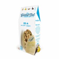 Sea Salt + Pepper / In-Shell Pistachios / 6-Pack Case