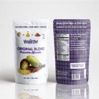 Original Blend / Pistachio Kernels / 12-Pack Case