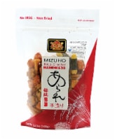 Mizuho Homemade Rice Crackers Perspective: Main