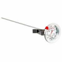 Polder® Candy and Deep Fry Cooking Thermometer, 1 ct - Kroger