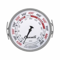 Escali Extra Large Grill Surface Thermometer