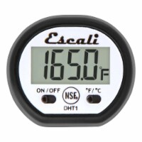 Escali Digital Pocket Thermometer Perspective: Main