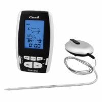 Escali Wireless Remote Thermometer and Timer