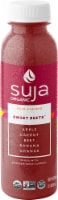 Suja Organic Sweet Beets Fresh Orange Smoothie Drink