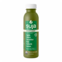 Suja Organic Mighty Dozen Vegetable & Fruit Drink