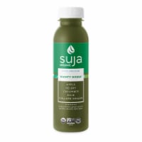 Suja Organic Mighty Dozen Vegetable & Fruit Drink