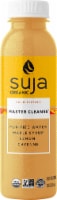 Suja Organic Master Cleanse Cold-Pressed Fruit Juice Drink Perspective: Main