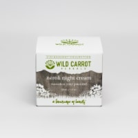 Wild Carrot® Neroli Night Cream Perspective: Main