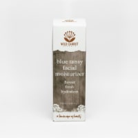 Wild Carrot® Blue Tansy Facial Moisturizer Perspective: Main