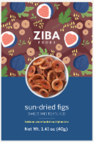 Ziba Sun-Dried Figs Perspective: Main