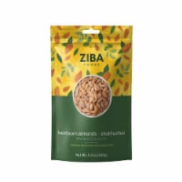 Ziba Foods Heirloom Almonds Shakhurbai Perspective: Main