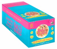 Rule Breaker  Brownie Snack Gluten Free   Birthday Cake Perspective: Main
