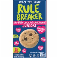 Rule Breaker® Chocolate Chip Cookies