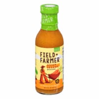 Field & Farmer™ Carrot Miso Vinaigrette Perspective: Main