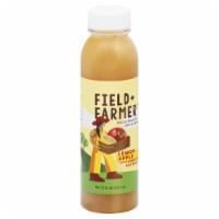 Field & Farmer™ Ginger Lemon Cayenne Cleanse Cold Pressed Juice Beverage Perspective: Main