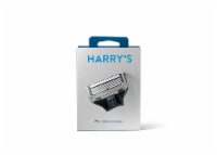 Harry's 5-Blade Razor Cartridges Perspective: Main