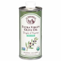 La Tourangelle® Organic Extra Virgin Olive Oil Perspective: Main