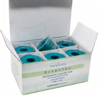 Waterproof Silicone Tape for Securing Wound Dressing (Latex Free), 1  x 15', Box of 12