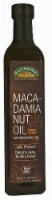 NOW Foods  Ellyndale Naturals Macadamia Nut Oil