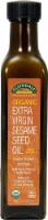 NOW Foods Ellyndale Organics Extra Virgin Sesame Seed Oil