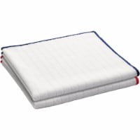 E-Cloth Wash & Wipe Dish Cloths (2 Count) 10644